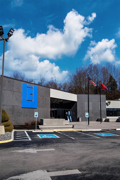 View information about our Millertown Pike branch location, including services available, hours of operation, and driving directions. . Ornl credit union near me